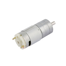 low speed high torque dc synchronous motor gear